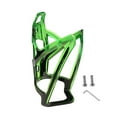 thumbnail image 5 of Bike Water Bottle Holder Kettle Cup Holder Durable Water Bottle Cage Green, 5 of 8
