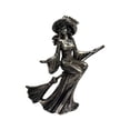 thumbnail image 2 of Halloween Magical Resin Figurines Decorations,Gothic Witch Mysterious Style Desktop Decorations Holiday Party Decorations Resin Figurines, 2 of 7