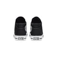 thumbnail image 4 of Zapatillas Converse Chuck Taylor All Star Madison de caña media negras, 4 of 5