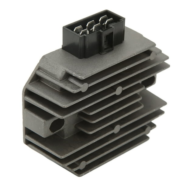 Regulador de voltaje de 12 V de alto rendimiento sin igual