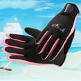 thumbnail image 3 of Guantes de buceo Guantes de buceo de neopreno de 1 5 mm para natación esnórquel surf suministros para deportes acuáticos JShteea El nuevo, 3 of 7