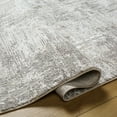 thumbnail image 7 of Hauteloom Nannyville Living Room, Bedroom Area Rug - Contemporary - Ivory, Light Gray, Tan - 5'3" x 7', 7 of 7