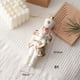 thumbnail image 3 of Nuevas decoraciones navideñas colgantes creativas guirnaldas de copos de nieve árbol de Navidad decoraciones colgantes escenas colgantes accesorios de decoración, 3 of 5