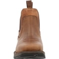 thumbnail image 3 of Durango® Red Dirt Rebel™ Chelsea Boot, 3 of 7