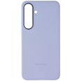 thumbnail image 2 of Samsung Official Silicone Case for Samsung Galaxy S25+ (Plus) - Light Blue, 2 of 3