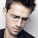 thumbnail image 3 of Gafas de presbicia ultraligeras y ultraelásticas sin tornillos, ultrafinas, de moda, antiluz azul, para hombres y mujeres, 3 of 3