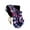 Purple Pink, variant on Plutus Fuchsia Purple Fureal Faux Fur Luxury Throw Blanket