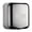 Chrome, variant on Automatic Hand Dryer- Commercial High Speed Hot Air Hand Blower | 1800Watts | Quick & Easy Installation ,Power as an Elephant