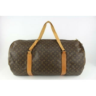 Only 878.00 usd for LOUIS VUITTON Keepall 50 Bandouliere Monogram