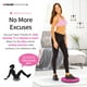 thumbnail image 3 of Figura de tabla Waist Sculptor Twister, recortadora de abdominales, 3 of 6