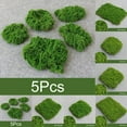 thumbnail image 4 of Artificial Turf Flocking Ornaments Turf Lawn 20X20/30X30/40X60Cm, 4 of 9