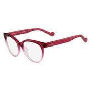 Eyeglasses Liu Jo LJ 2656 630 Strawberry Gradient