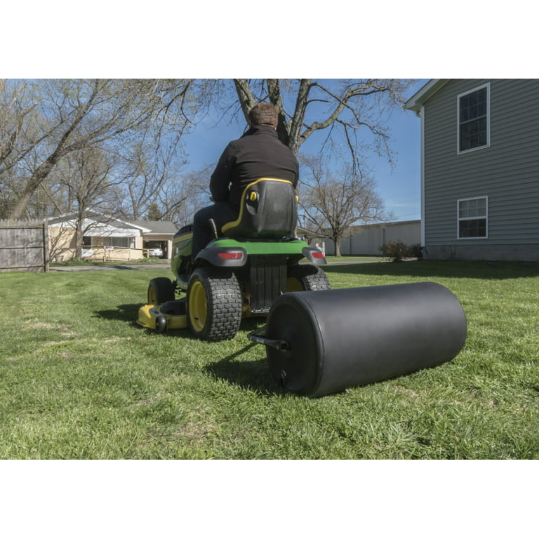 18 x 36 Steel Lawn Roller