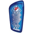 thumbnail image 3 of MLS M Blue/Gray Shin and Sleeve Shin Guard, 3 of 4