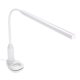 thumbnail image 5 of Clip en la lámpara de mesa Irfora 5W 24 LED Protección de los ojos clip de la abrazadera estudio de la luz lámpara de mesa regulable sin escalonamiento Flexible USB alimentado de control táctil Sensor Irfora Clip en la lámpara de mesa, 5 of 7