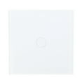 thumbnail image 1 of Interruptor de luz táctil de pared Jadeshay panel de vidrio templado Funcionalidad alta precisión, 1 of 8