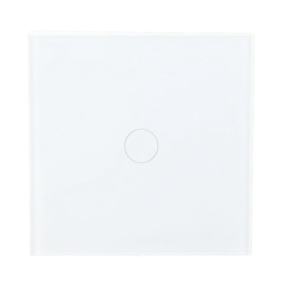 Wall Touch Light Switch,Wall Touch Light Switch Touch Panel Light Switch Light Switch Touch Panel Professional Grade