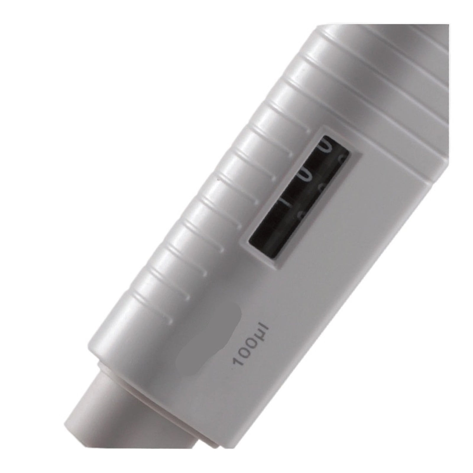 Autoclavable Pipettor Single Channel Fixed Volume Pipette Pipet 121(C) ,Precision & Accuracy
