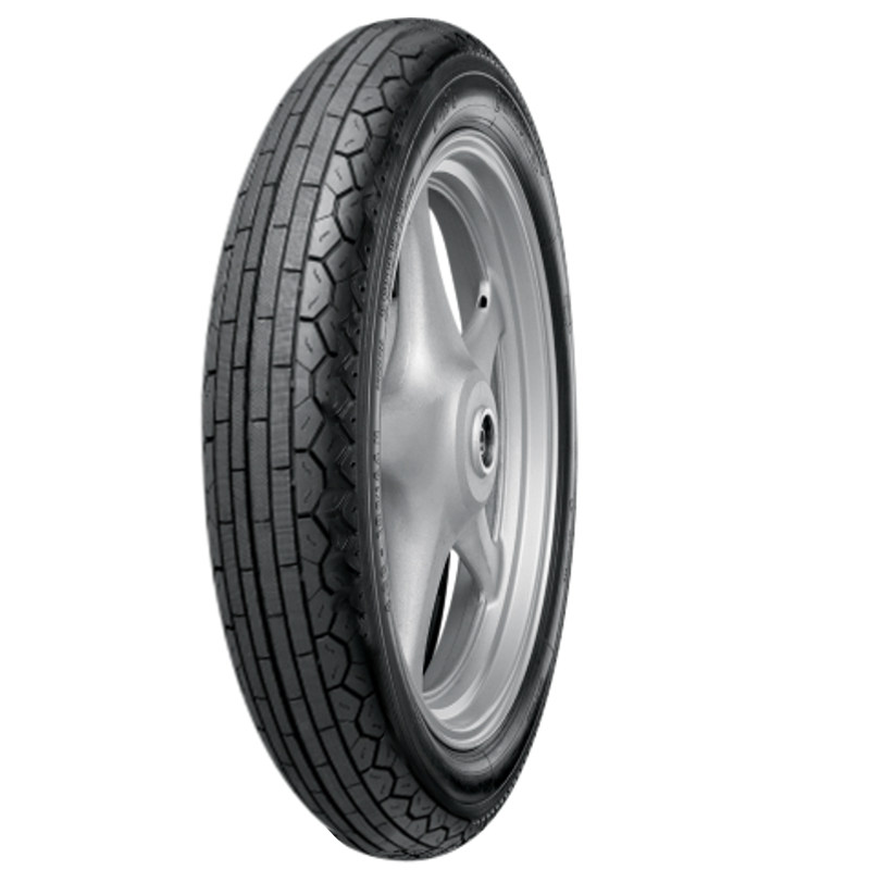 Continental Conti Twins RB2 Vintage Bias-Ply Front Tire 3.25-19 ...