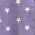 thumbnail image 5 of MUK LUKS Women's 2 Piece Pajama Set, Lovely Gems Button Down Top and Pajama Pants, Tiny Stars, XL, 5 of 5
