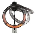 thumbnail image 4 of Activador digital de pedestal para tintes AK-S23S-B Takara Belmont, 4 of 5