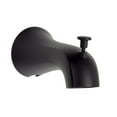 thumbnail image 2 of Danze Draper Tub Spout, Chrome, 2 of 3