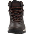 thumbnail image 3 of Columbia Newton Ridge Plus Wmn Boots Cordovan Crown, 3 of 7
