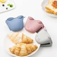 thumbnail image 1 of Silicone Pot Handle Mitts Clips Non-Slip Pinch Mitts Potholder for Kitchen Cooking & Baking, 1 of 4