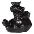 thumbnail image 2 of Censer,Ceramic Glaze Incense Burner Backflow Incense Holder Incense Burner Backflow Exceptional Craftsmanship, 2 of 8