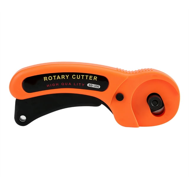 Rotary Cutter,45mm Rotary Cutter for Rotary Cutter Sewing Cutter Top Tier Quality