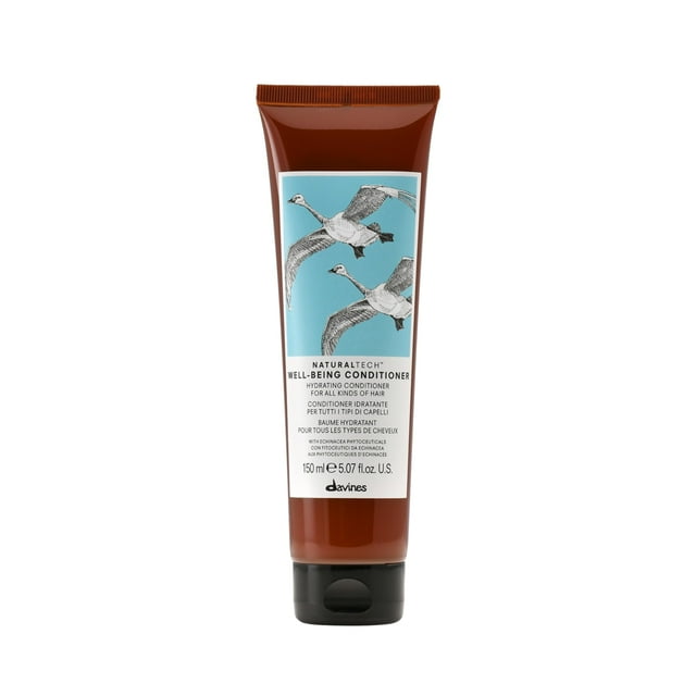 Davines Well-Being Conditioner, 5.07 fl. oz.
