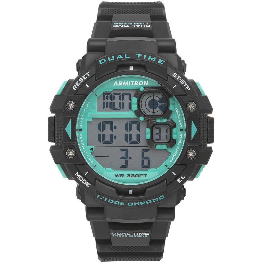 walmart armitron men's watches