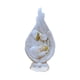 thumbnail image 1 of Figura coleccionable, artesanía, figura religiosa, estatua para sala de estar, bar, hogar Estilo F, 1 of 6