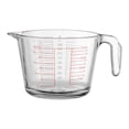 thumbnail image 2 of Taza medidora transparente Sunnimix Taza de medir 21x13.5x11cm, 2 of 8