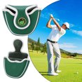 thumbnail image 4 of Putter Cover, Thickened Plush  Small Headcover Waterproof Fabric  For  Course For  Lovers For  Club For  Player, 4 of 6