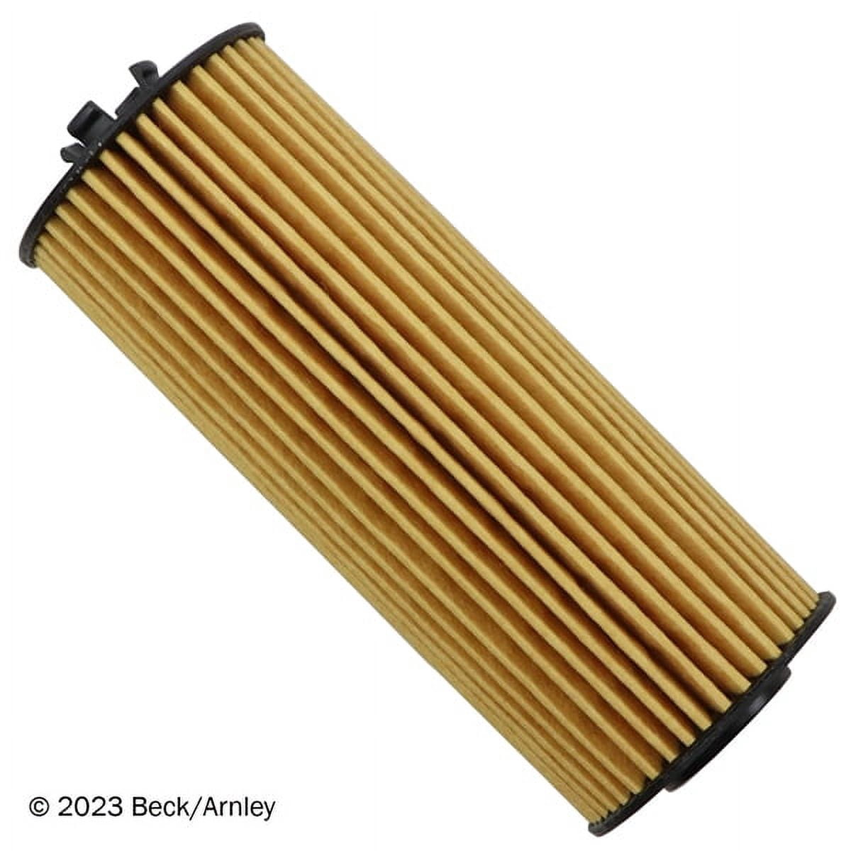 BeckArnley 041-0865 Oil Filter