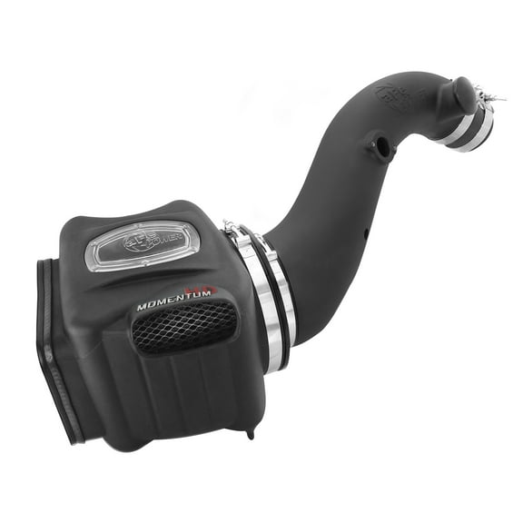 AFE Filters 51-74001 Momentum HD Pro DRY S Air Intake System