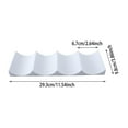 thumbnail image 3 of European Style Rack Modern Table Top Display Stand Kitchen Storage Organizer for Bottles and Cans Household, 3 of 4