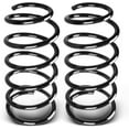 thumbnail image 5 of A-Premium 2Pcs Front Suspension Coil Spring Set Compatible with Ford Escape 2001-2012 & Mazda Tribute & Mercury Mariner 3.0L, Driver and Passenger Side, Replace# YL8Z5310FA, YL8Z5310GA, 5 of 5