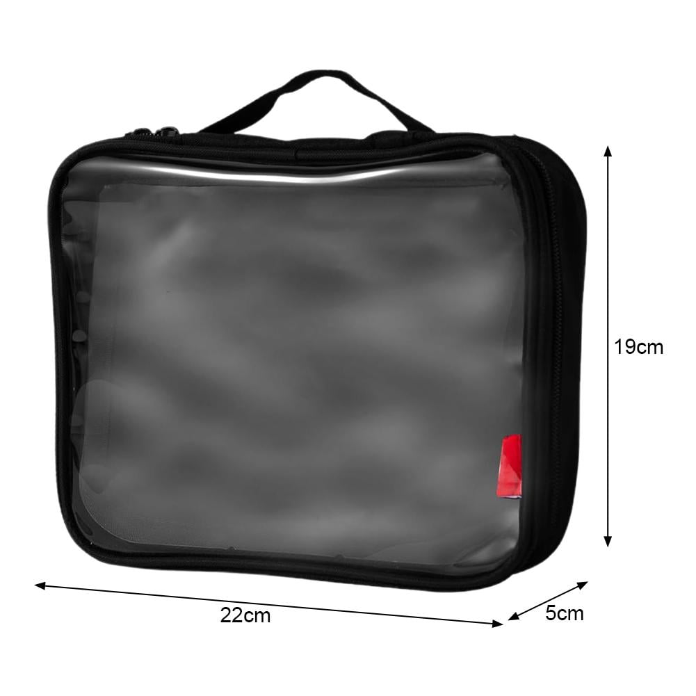 Pin Books For Collectors, Enamel Pin Display Pages Pin Carrying Case, Travel Brooch Pins Display Bag