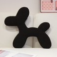 thumbnail image 4 of BKER Cartoon Soft Back Dog Pillow Soft And Comfortable In 4 Colors Unique Appearance Enhancing Home Experience., 4 of 4