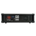 thumbnail image 2 of Rockville RPM45BT 1800w Powered 4 Channel Mixer/Amplifier w Bluetooth/EQ/Effects, 2 of 10