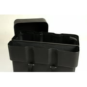 Gator - Protechtor Percussion - Upright Timbale Case w/ Wheels