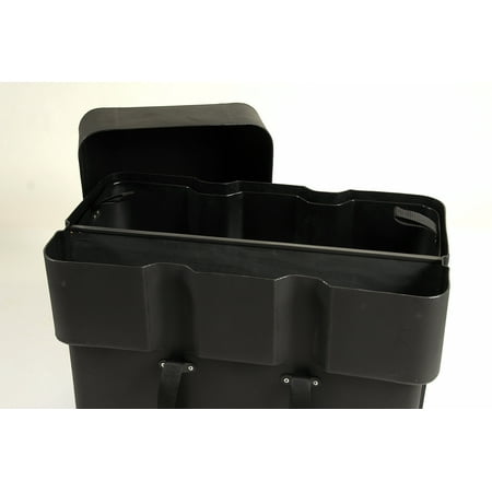 Gator - Protechtor Percussion - Upright Timbale Case w/ Wheels