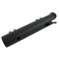 thumbnail image 1 of Mosiee 1Pcs Fishing Rod Pole Holder Portable Lightweight Fishing Rod Spinning Accessories Durable Tube Mount Bracket Socket Rack, 1 of 8