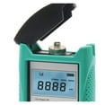 thumbnail image 2 of Fiber Optic Light Source Meter MT-7801-FC Optical Multimeter Fiber Tester Tool ,Test Precision, 2 of 3