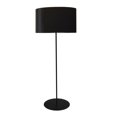 thumbnail image 1 of Lampadaire Dainolite MM221F-BK-797 Noir Mat, 1 of 3