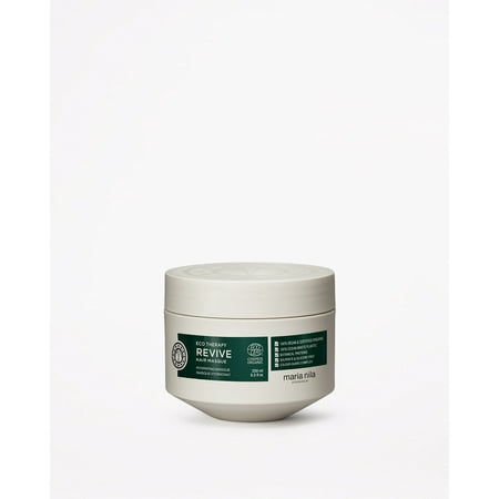 Eco Therapy Revive Masque