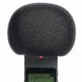 thumbnail image 4 of 2-Pack Foam Windscreen for Portable Recorders - Universal Microphone Cover Accessory, 4 of 5