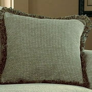 Hometrends Calvin Chenille Pillow